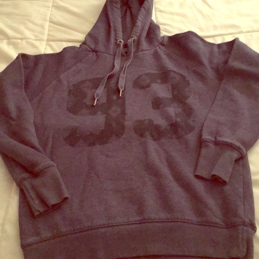Cotton on hoodie